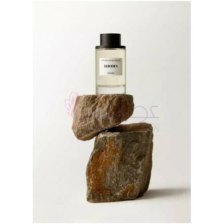 Rhodes-مانگو رودس