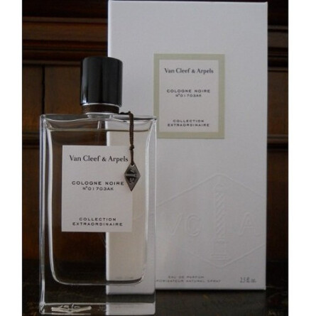 Collection Extraordinaire Cologne Noire-ون کلیف اند آرپلس کالکشن اکسترا اوردینیر کلن نویر