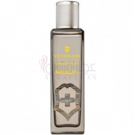 Swiss Army Rock-ویکتورینوکس سوئیس آرمی ارمی راک