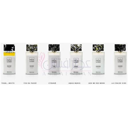 Than...White-ناسو دی رازا دن ... وایت