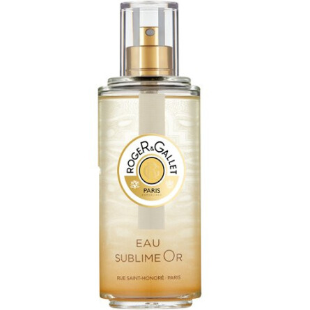 Bois d'Orange Eau Sublime-راجر اند گالت بویس د اورنج او سوبلیم