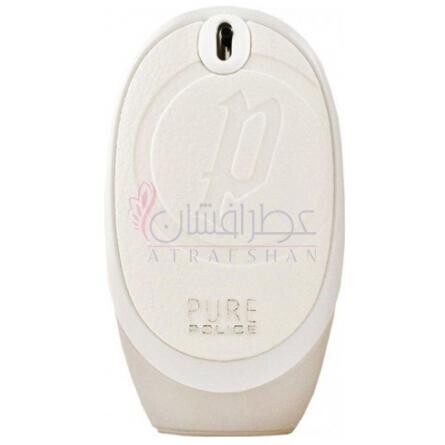 Pure Police Pure DNA Femme-پلیس پیور پلیس دی ان ای فمه