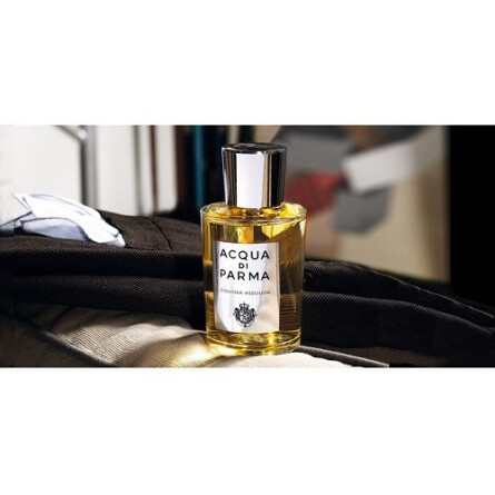 Colonia Assoluta-آکوا دی پارما کولونیا اسولوتا