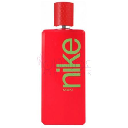 Nike Red Man-نایک رد من