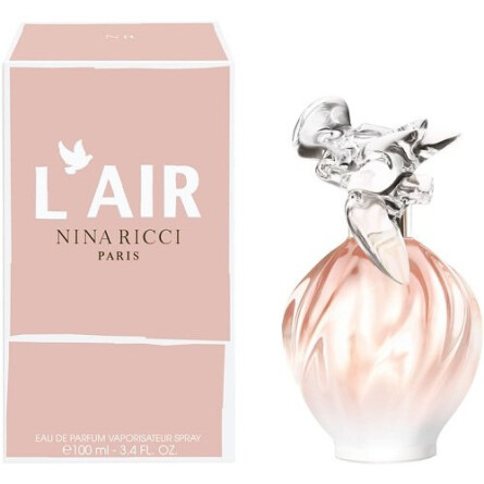 Nina Ricci  L'Air-نینا ریچی له ایر