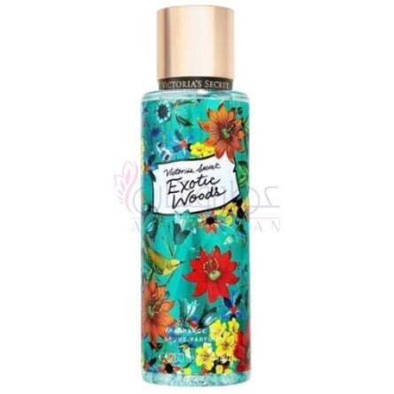Exotic Woods-ویکتوریا سیکرت اگزاتیک وودز