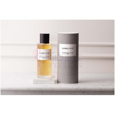 Ambre Nuit New Look Limited Edition-دیور امبر نویت نیو لوک لیمیتد ادیشن