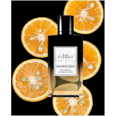 Eau d'Ivresse-مابوسین او دیورس