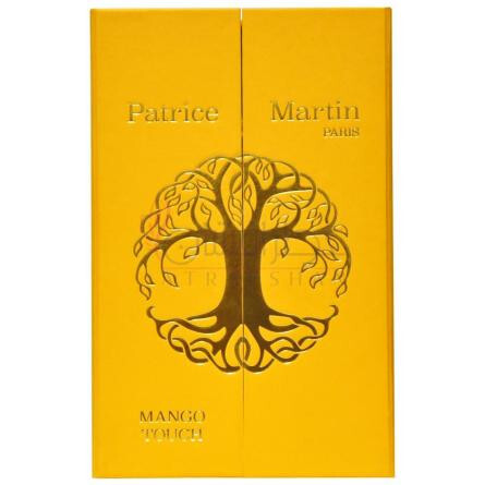 Mango Touch-پاتریس مارتین مانگو تاچ