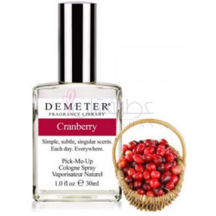 Cranberry-دیمتر فرگرنس کرانبری