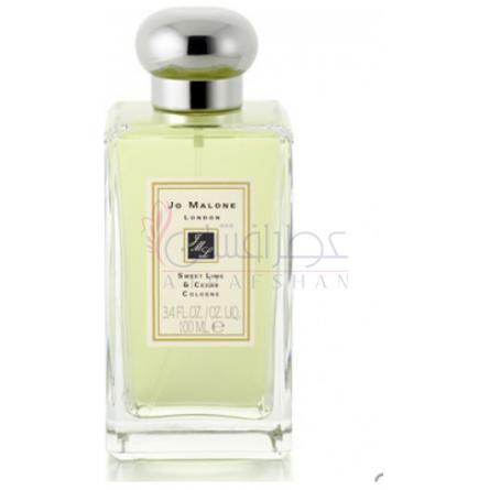 Sweet Lime & Cedar-جو مالون سوییت لایم اند سدر