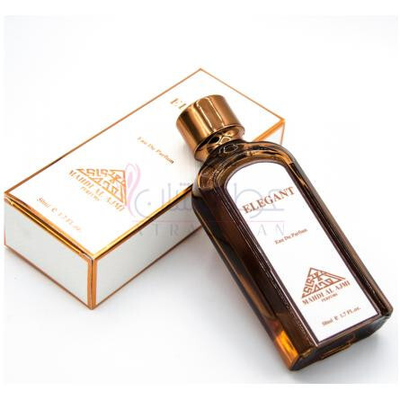 Elegant-مهدي العجمی الگانت