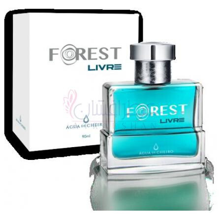 Forest Livre-اگوا دی چیرو فارست لیوری
