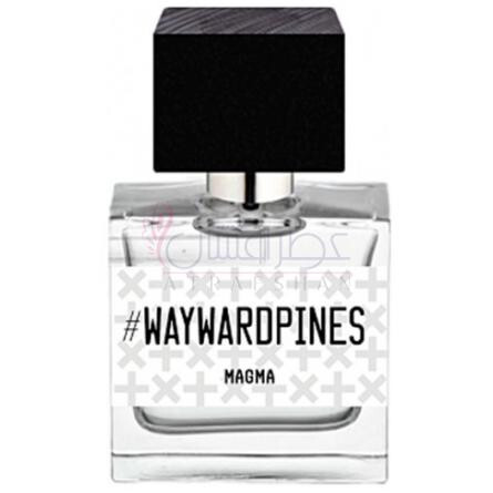 #Waywardpines-ماگما وی واردپیانز
