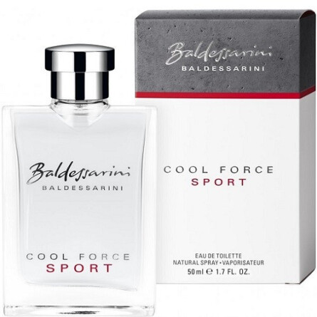 Baldessarini Cool Force Sport-بالدسارینی کول فورس اسپرت