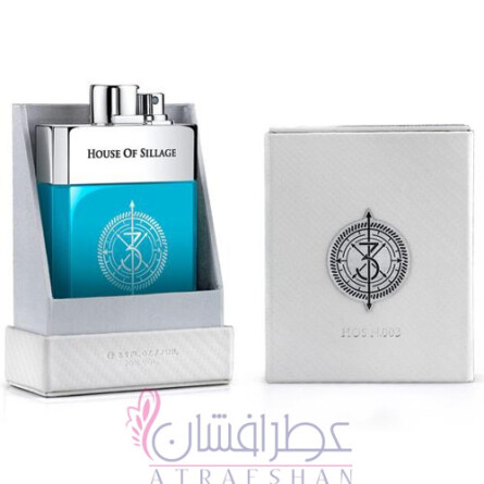 HoS N.003-هاوس آف سیلیج نامبر 003