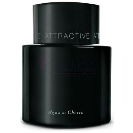 Attractive-اگوا دی چیرو اترکتیو