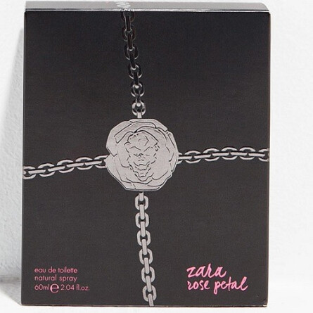 Zara Rose Petal-زارا رز پتال