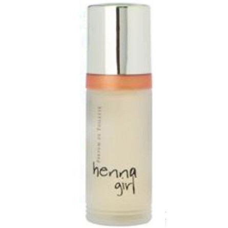 Henna-میلتون لوید حنا