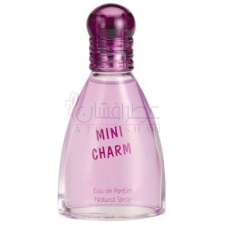 Mini Charm-اولریک دو وارنس مینی چرم