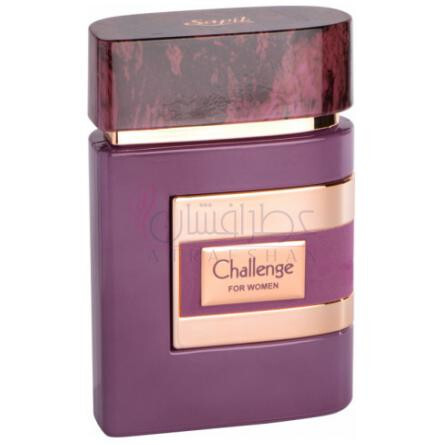 Challenge For Women-ساپیل چلنج فور وومن