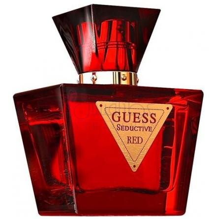Seductive Red-گس سداکتیو رد