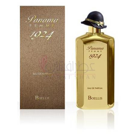 Panama Femme-پاناما 1924 فمه