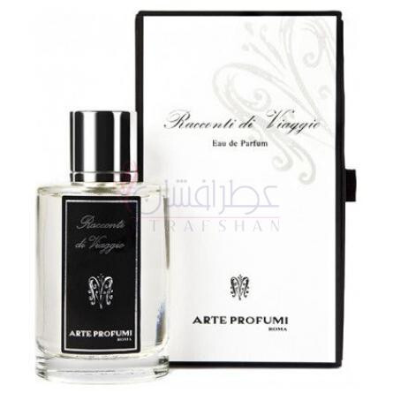 Racconti di Viaggio-آرت پروفومی راکونتی دی ویاجیو