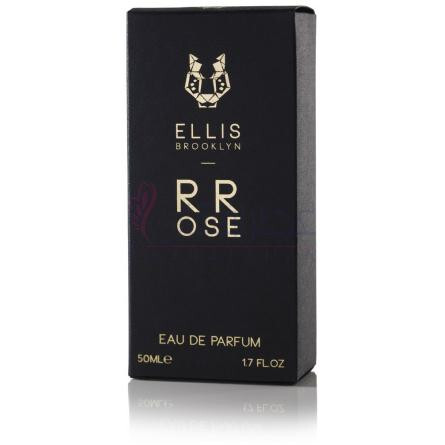 Rrose-الیس بروکلین ررز