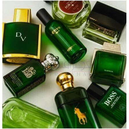 Vetiver Vert Eau de Parfum-چک اند اسپیکی وتیور ورت ادوپرفیوم