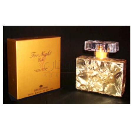 For Night Gold-پارفومز کادیبل فور نایت گلد