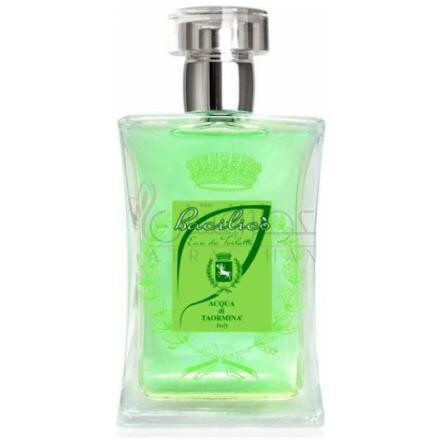 Bacilicò-اکوا دی تائورمینا پارفومز باسیلیکو