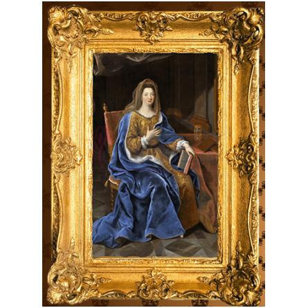 Marquise De Maintenon-12 پرفیومرز فرانسیس مارکیز دی مینتنون