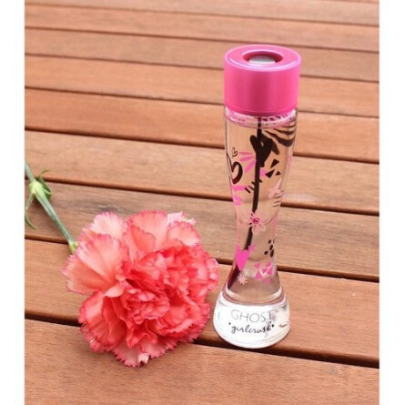 Ghost GirlCrush-گوست گرل کراش