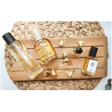 Lavender & Black Tea-کل زیشن لاوندر اند بلک تی