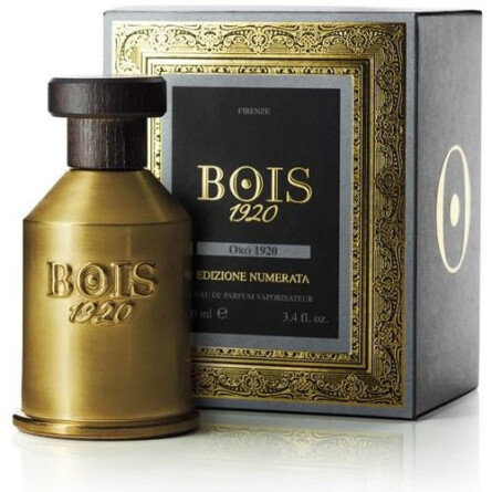 Oro 1920-بویس 1920 اورو1920