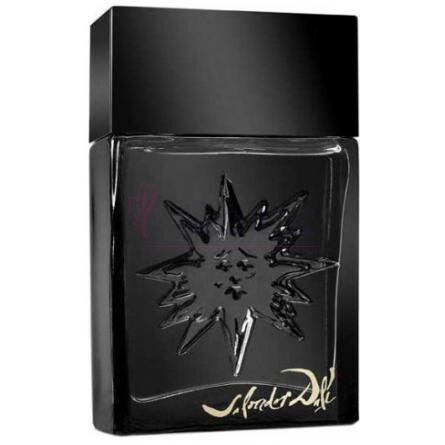 Black Sun-سالوادور دالی بلک سان