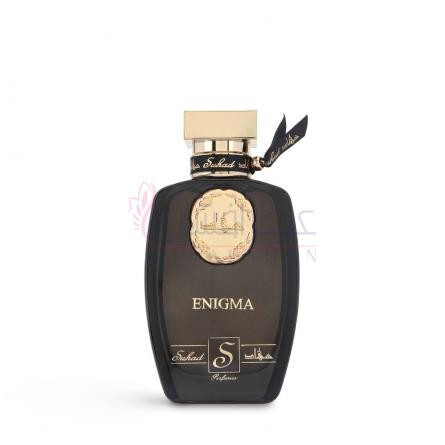Enigma-سهاد پرفیومز انیگما