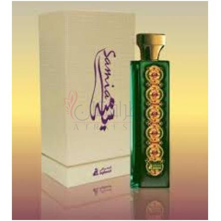 Samia-اصغر علی سامیا