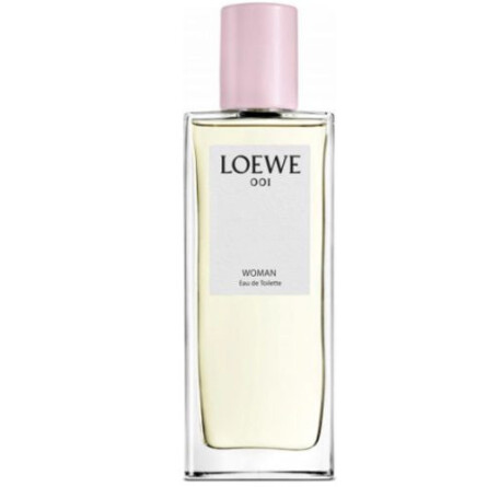 loewe 001 woman edt