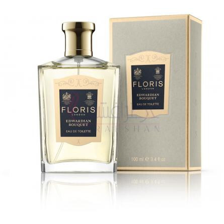 Edwardian Bouquet-فلوریس ادواردین بوکت