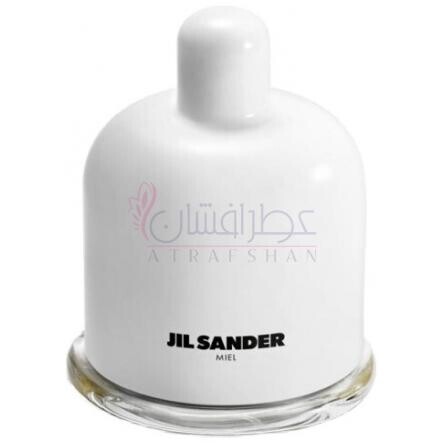 Miel-جیل ساندر میل