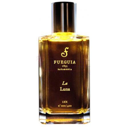 La Luna-فوگیا 1833 لا لونا