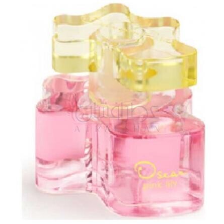 Oscar Pink Lily-اسکار دلا رنتا پینک لیلی