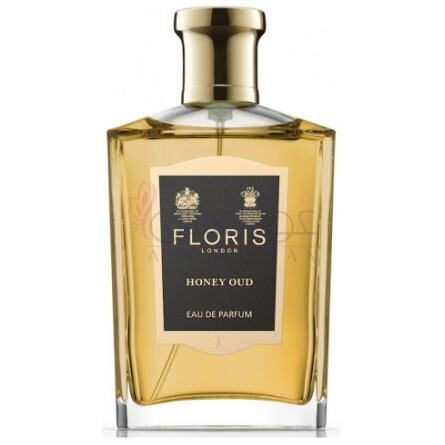 Honey Oud-فلوریس هانی عود