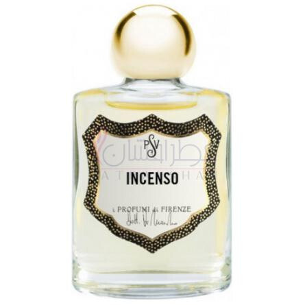 Incenso d'Oriente-آی پرفوموی دی فیرنز اینسنسو دی اورینت