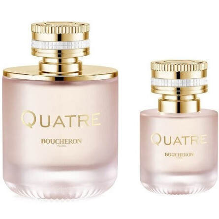 Quatre En Rose-بوچرون گتر ان رز
