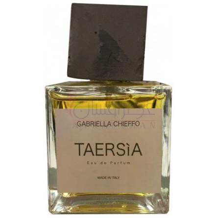 Taersìa-میسون گابریلا چیفو تايرسيا