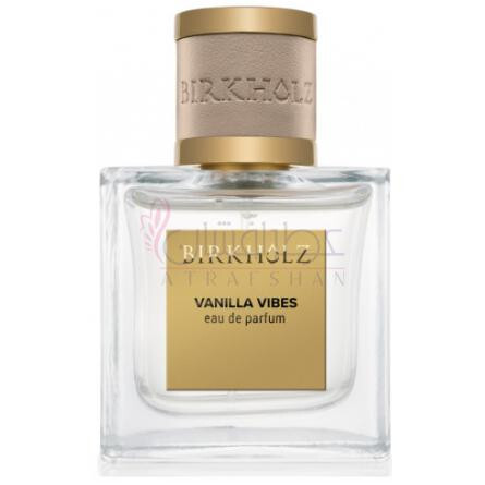 Vanilla Vibes-بیرخولز وانیلا وایبز
