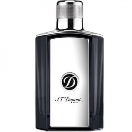 Be Exceptional-اس تی دوپونت بی اکسپشیال